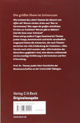 die-101-wichtigsten-fragen-evolution-buch-beck-sche-reihe image 3