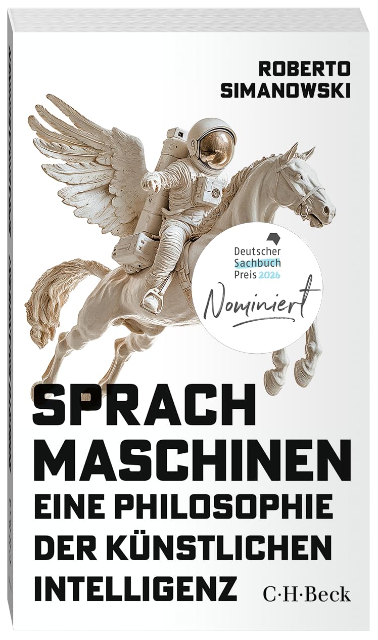 c-h-beck-sprachmaschinen-philosophie-ki-buch-paperback-sachbuchpreis image 1