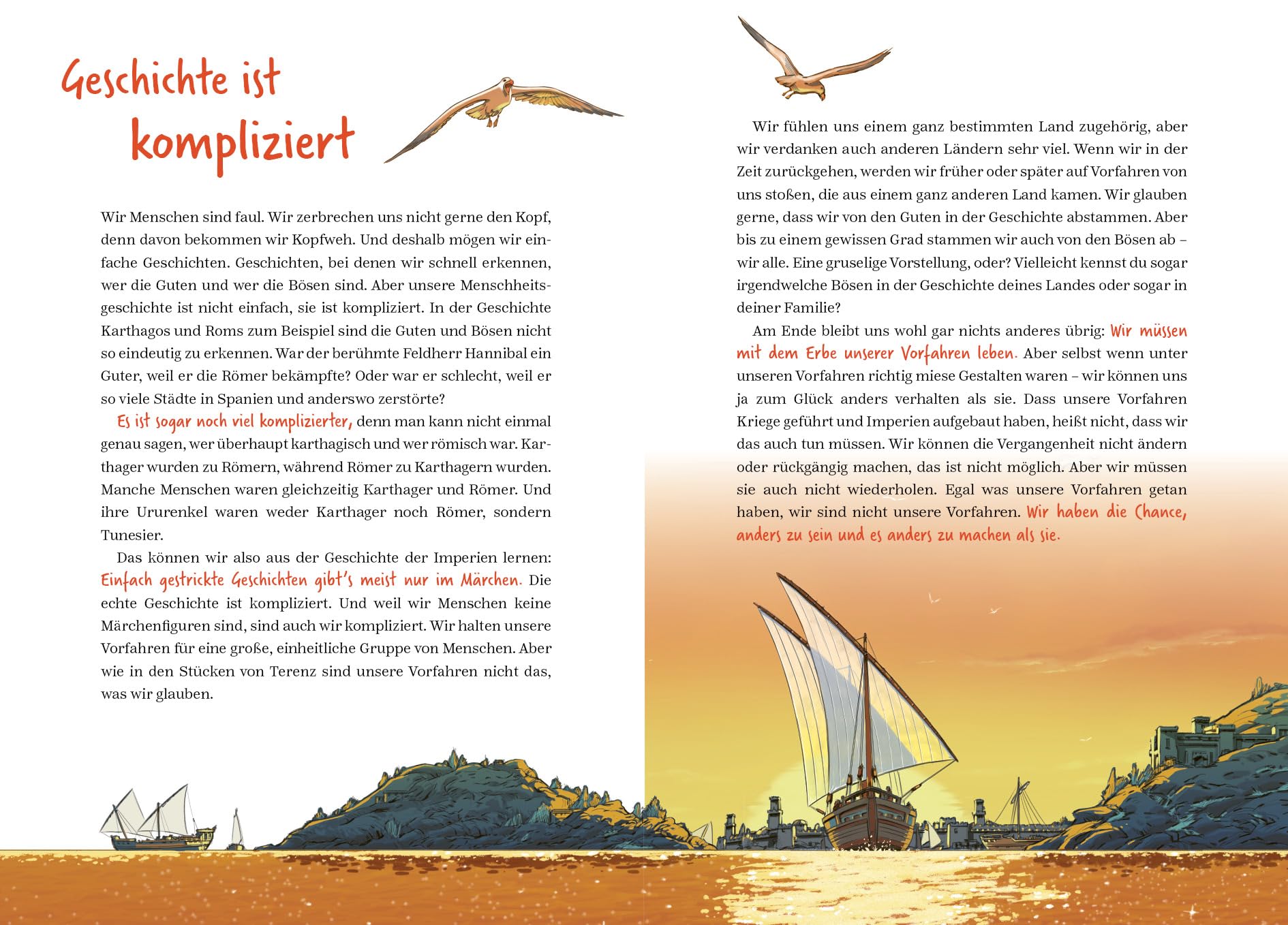 c-h-beck-wie-aus-feinden-freunde-werden-unstoppable-us-3-buch-ab-10 image 8