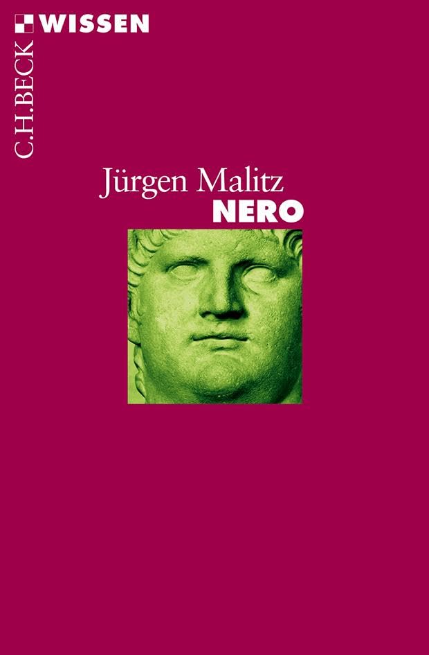 c-h-beck-wissen-nero-buch-r-mischer-kaiser-antike image 1