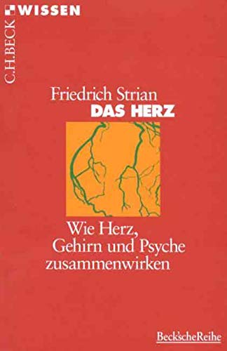 c-h-beck-paperback-das-herz-buch-medizin-gesundheit image 1