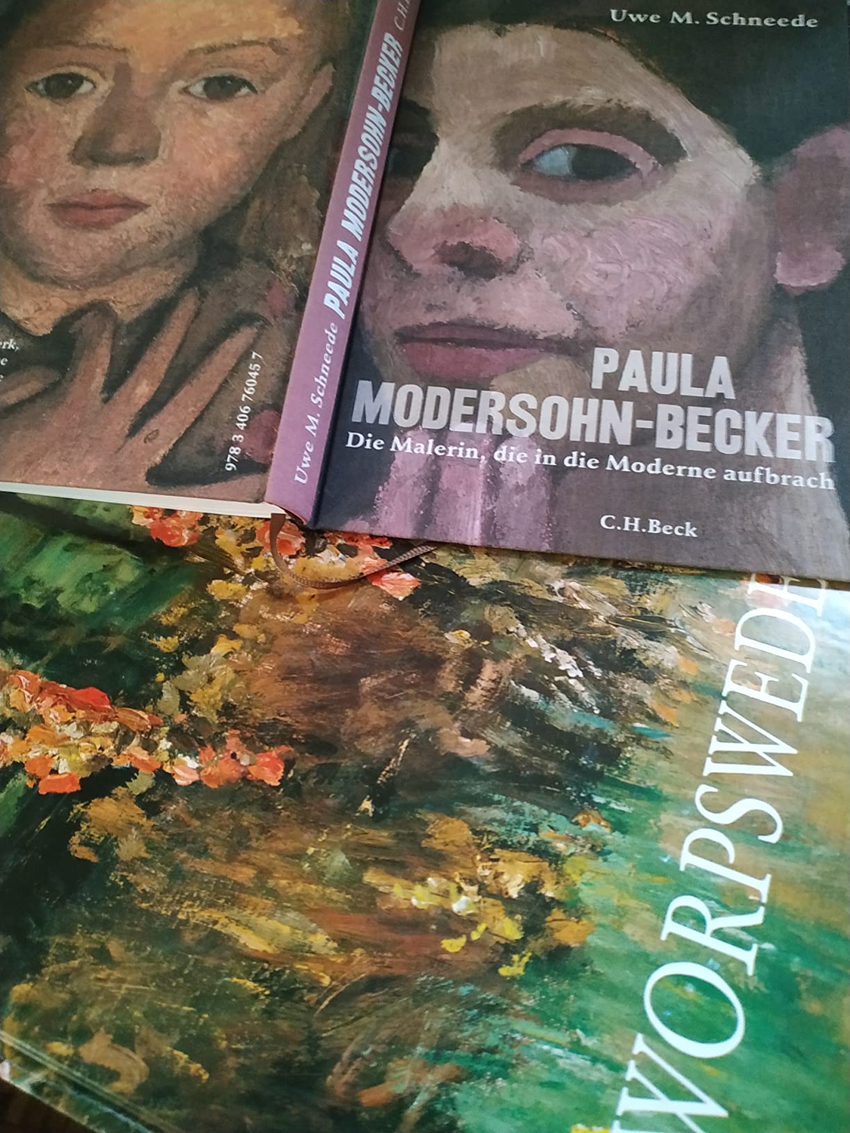 Tolles Kunstbuch