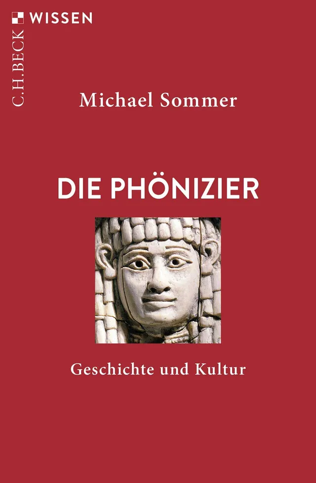 c-h-beck-die-ph-nizier-buch-wissen-antike-kultur image 1