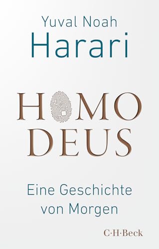 c-h-beck-homo-deus-taschenbuch-beck-paperback-geschichte-von-morgen image 2