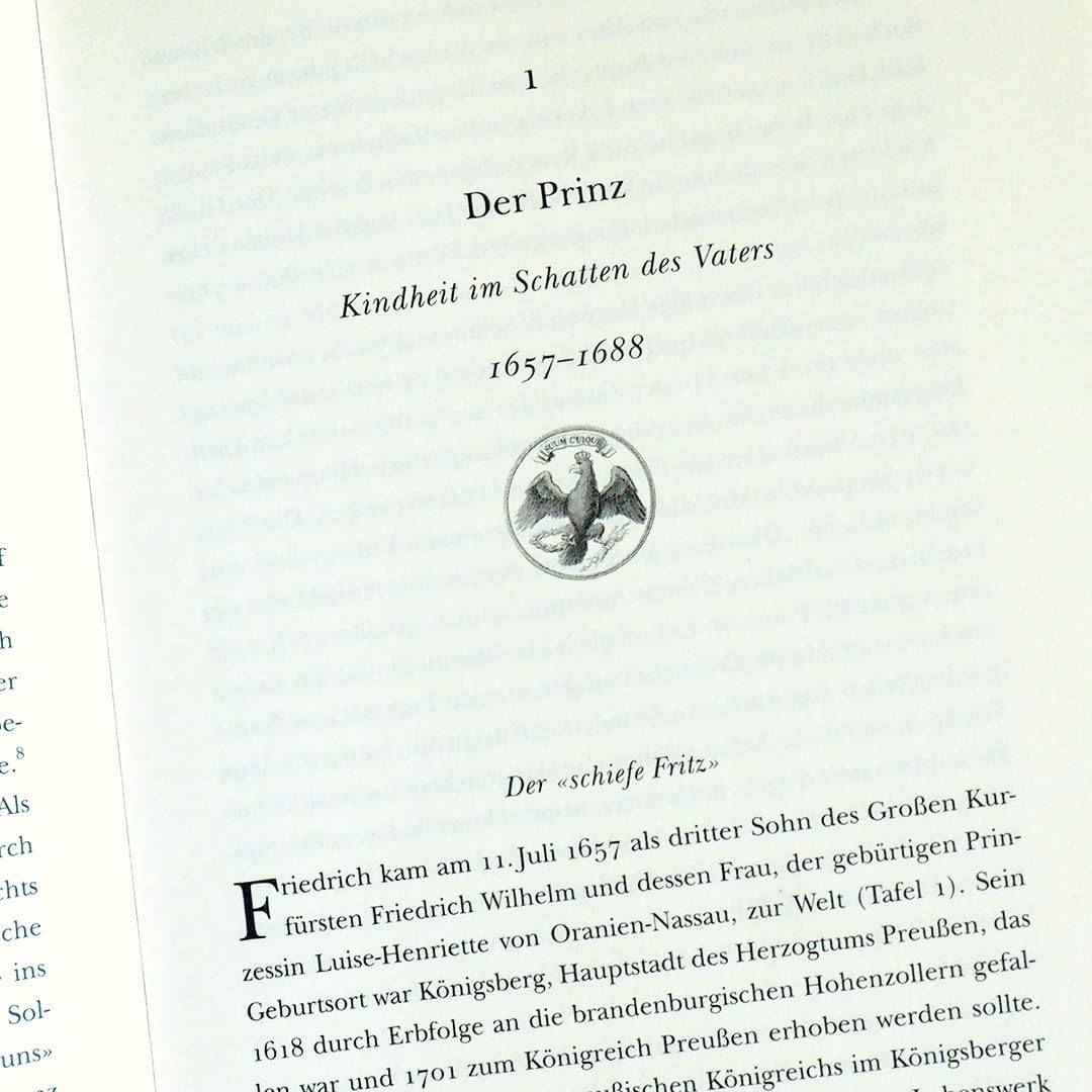 c-h-beck-friedrich-i-taschenbuch-die-erfindung-preu-ens-biografie image 5