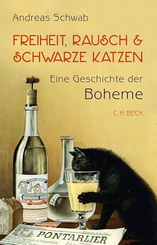 c-h-beck-freiheit-rausch-schwarze-katzen-buch-boheme image 2