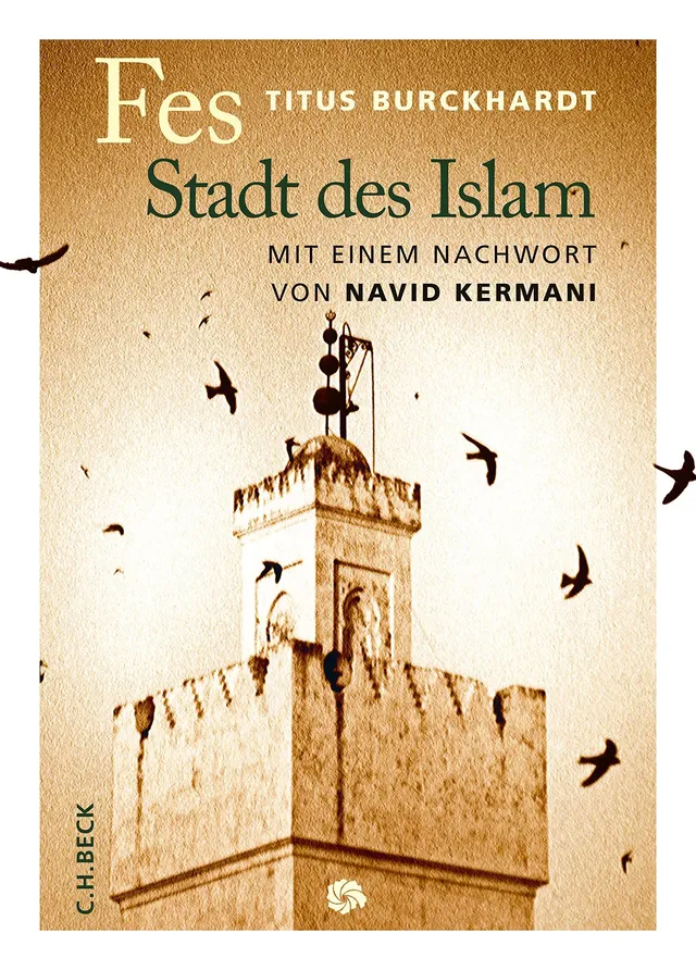 c-h-beck-neue-orientalische-bibliothek-fes-buch-stadt-des-islam image 1