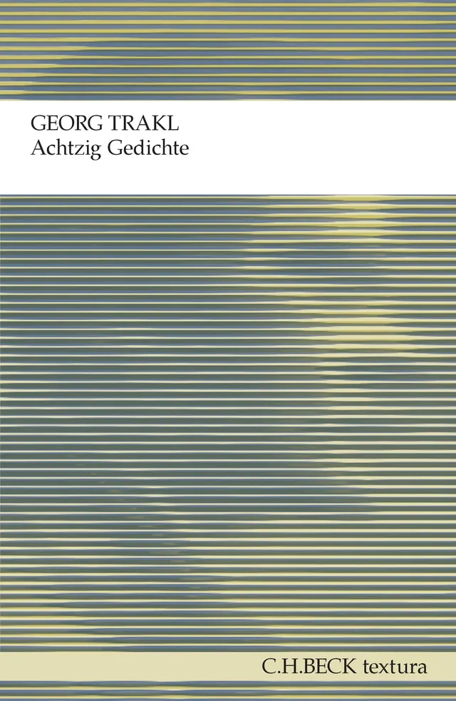 c-h-beck-textura-achtzig-gedichte-buch-gedichtband-taschenbuch image 1