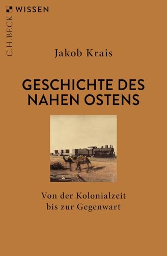 c-h-beck-wissen-geschichte-des-nahen-ostens-buch-kolonialzeit image 2