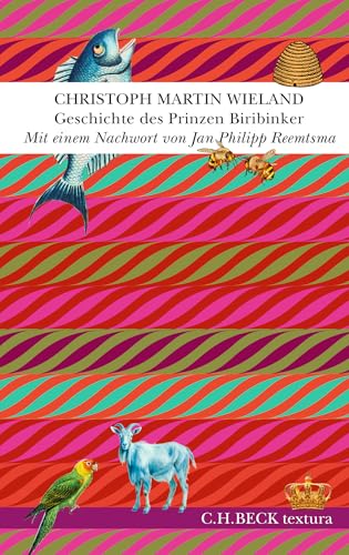 c-h-beck-textura-geschichte-des-prinzen-biribinker-buch-klassik image 2