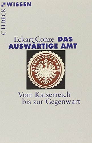 c-h-beck-wissen-das-ausw-rtige-amt-buch-diplomatie image 2