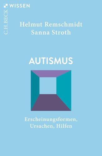 c-h-beck-wissen-autismus-buch-erscheinungsformen-hilfen image 2