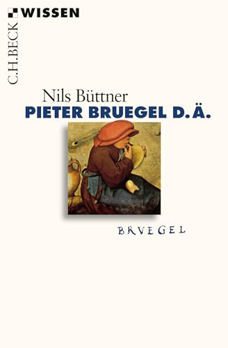 c-h-beck-wissen-pieter-bruegel-d-buch-kunstgeschichte image 2