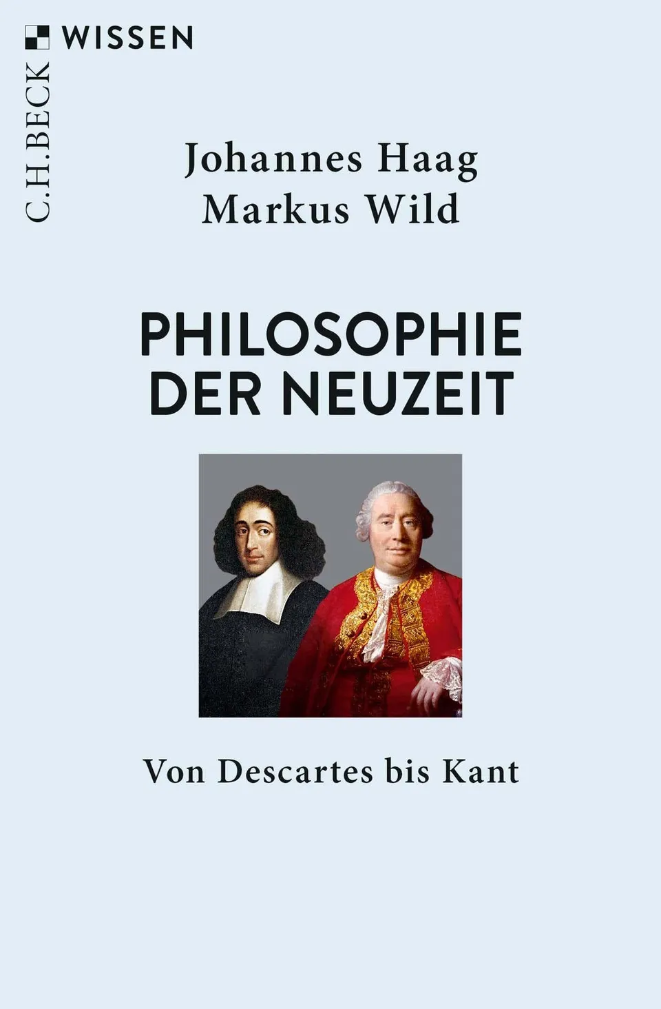 c-h-beck-wissen-philosophie-der-neuzeit-buch-descartes-bis-kant image 1