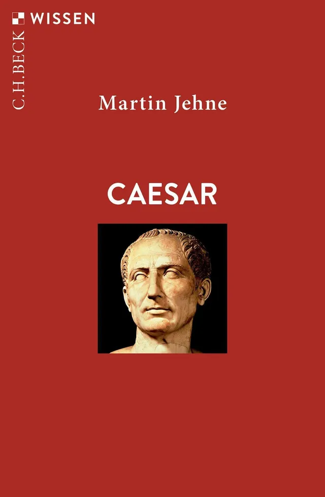 c-h-beck-wissen-caesar-buch-antike-julius-caesar-biografie image 1