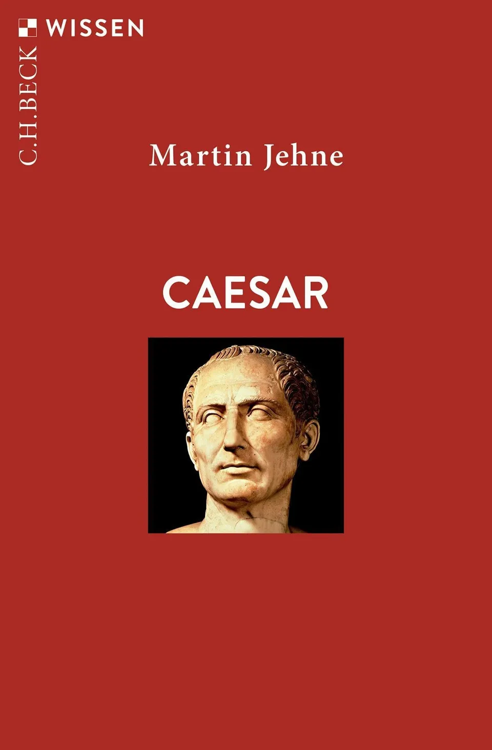 c-h-beck-wissen-caesar-buch-antike-julius-caesar-biografie image 1