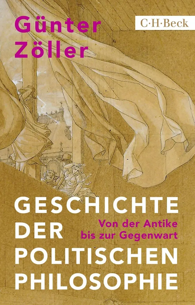c-h-beck-paperback-geschichte-der-politischen-philosophie-buch-antike image 1
