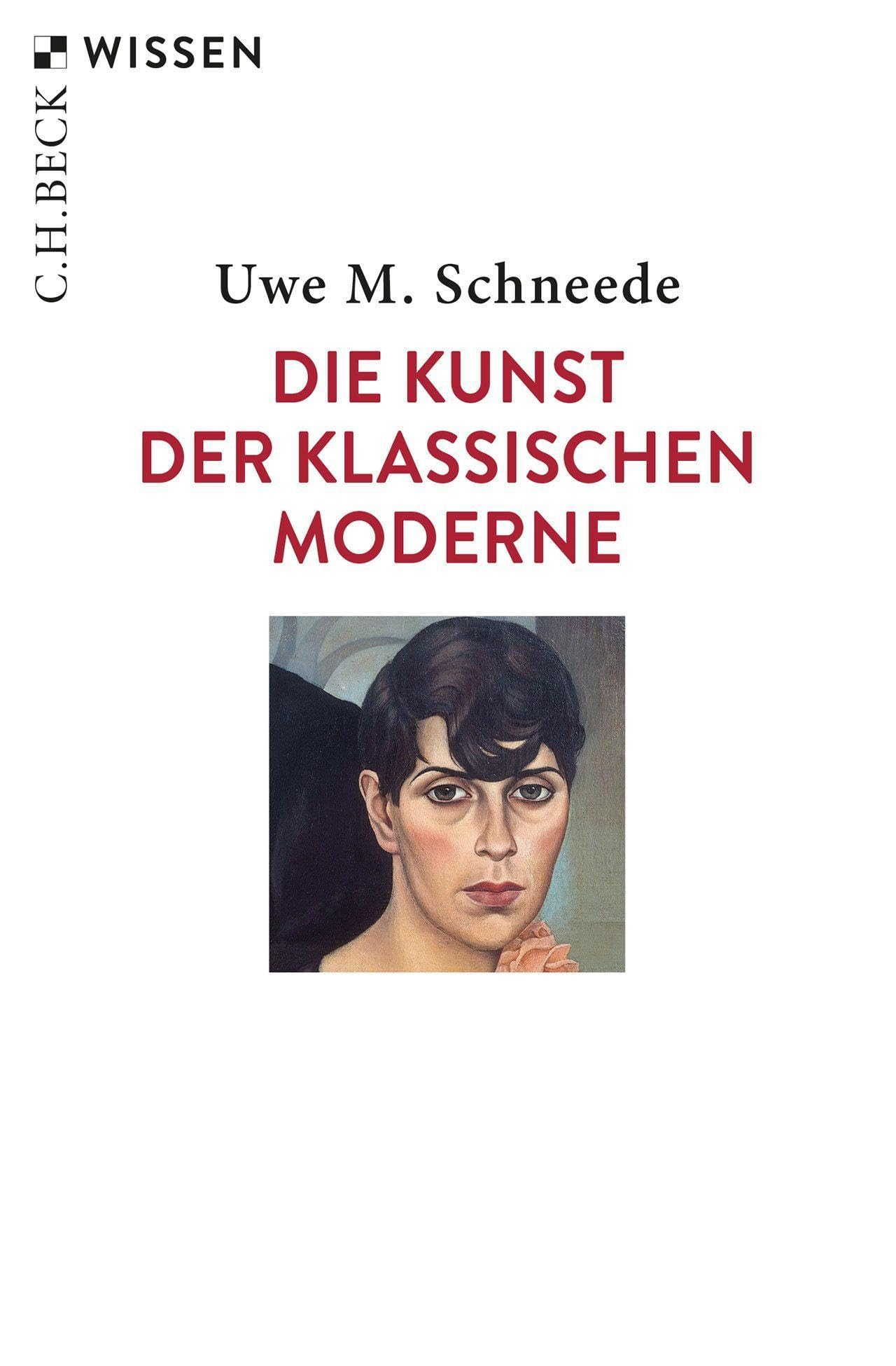 c-h-beck-wissen-kunst-der-klassischen-moderne-buch image 1