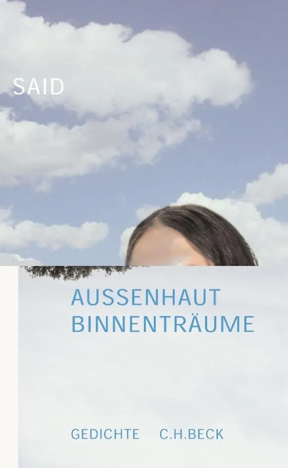c-h-beck-paperback-au-enhaut-binnentr-ume-buch-neue-gedichte image 1