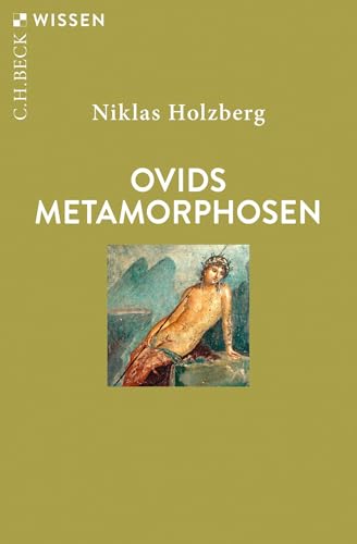c-h-beck-wissen-ovids-metamorphosen-buch-antike-mythologie image 2