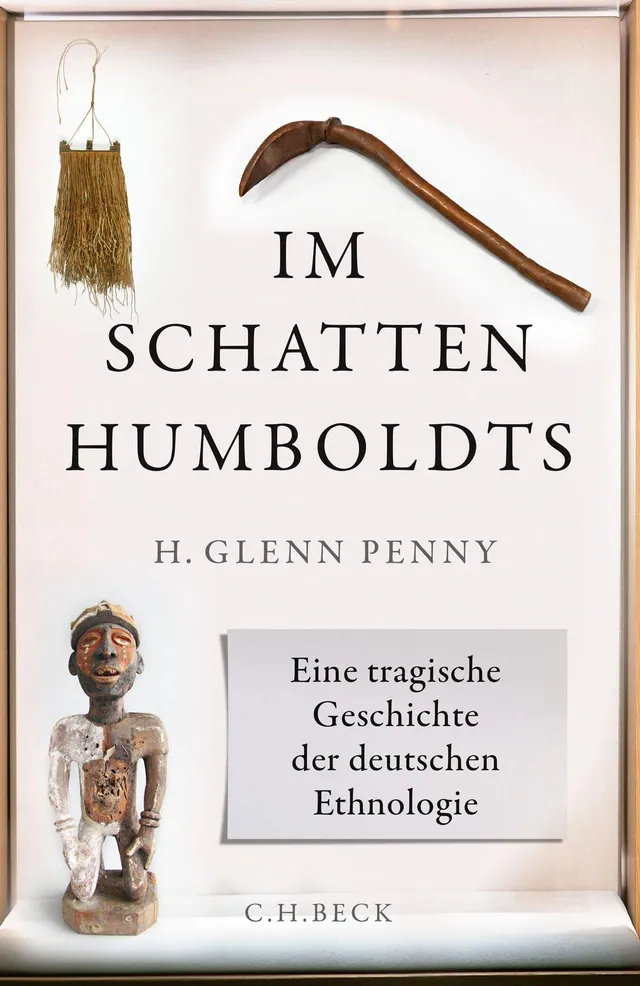 c-h-beck-paperback-im-schatten-humboldts-buch-ethnologie image 1