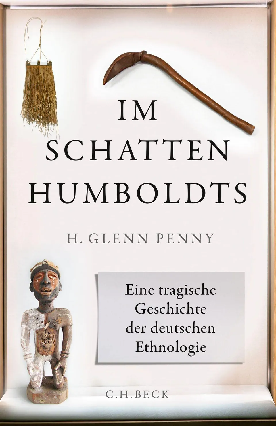 c-h-beck-paperback-im-schatten-humboldts-buch-ethnologie image 1