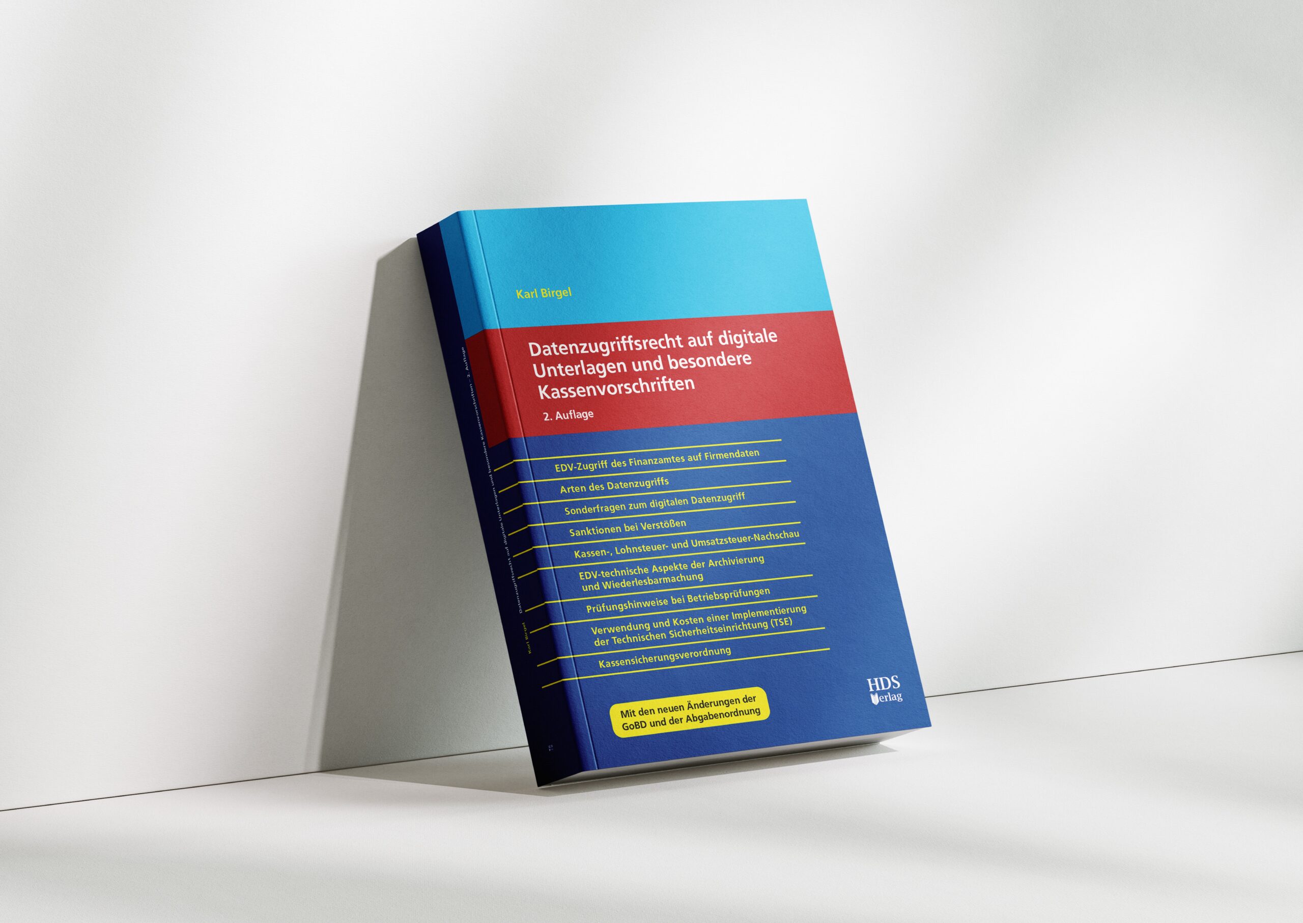 hds-recht-datenzugriffsrecht-buch-2-auflage-2023-kasse-tse image 2