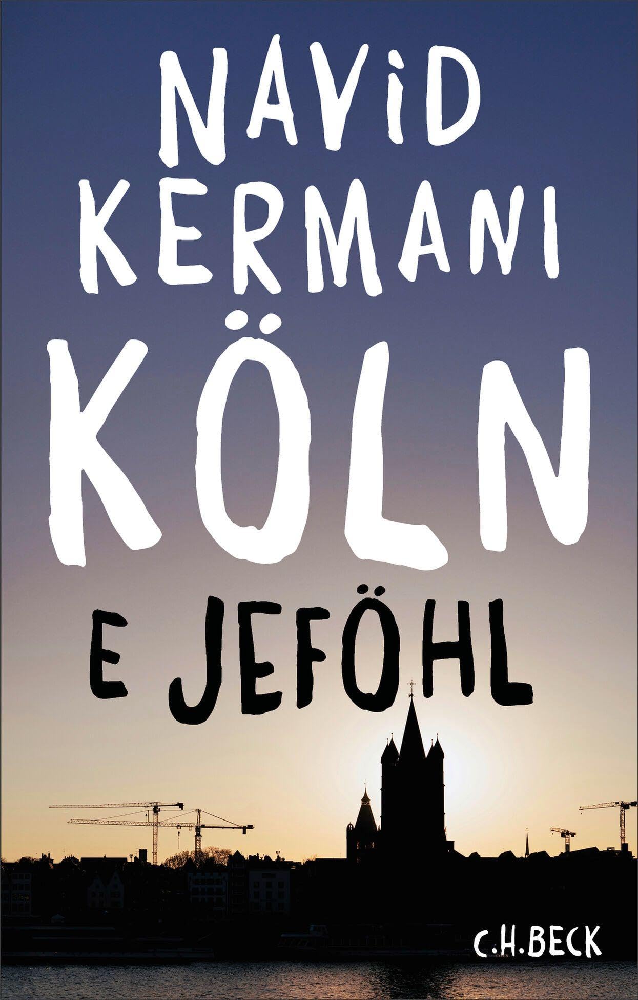 c-h-beck-paperback-k-ln-e-jef-hl-buch-stadtportr-t image 1
