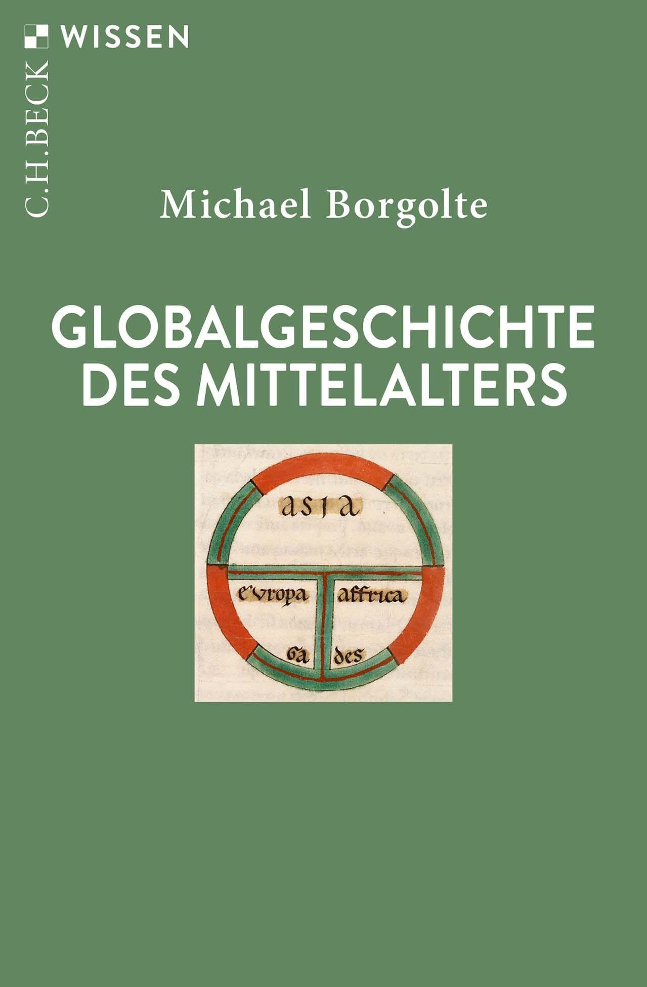 c-h-beck-globalgeschichte-des-mittelalters-wissen-buch image 1