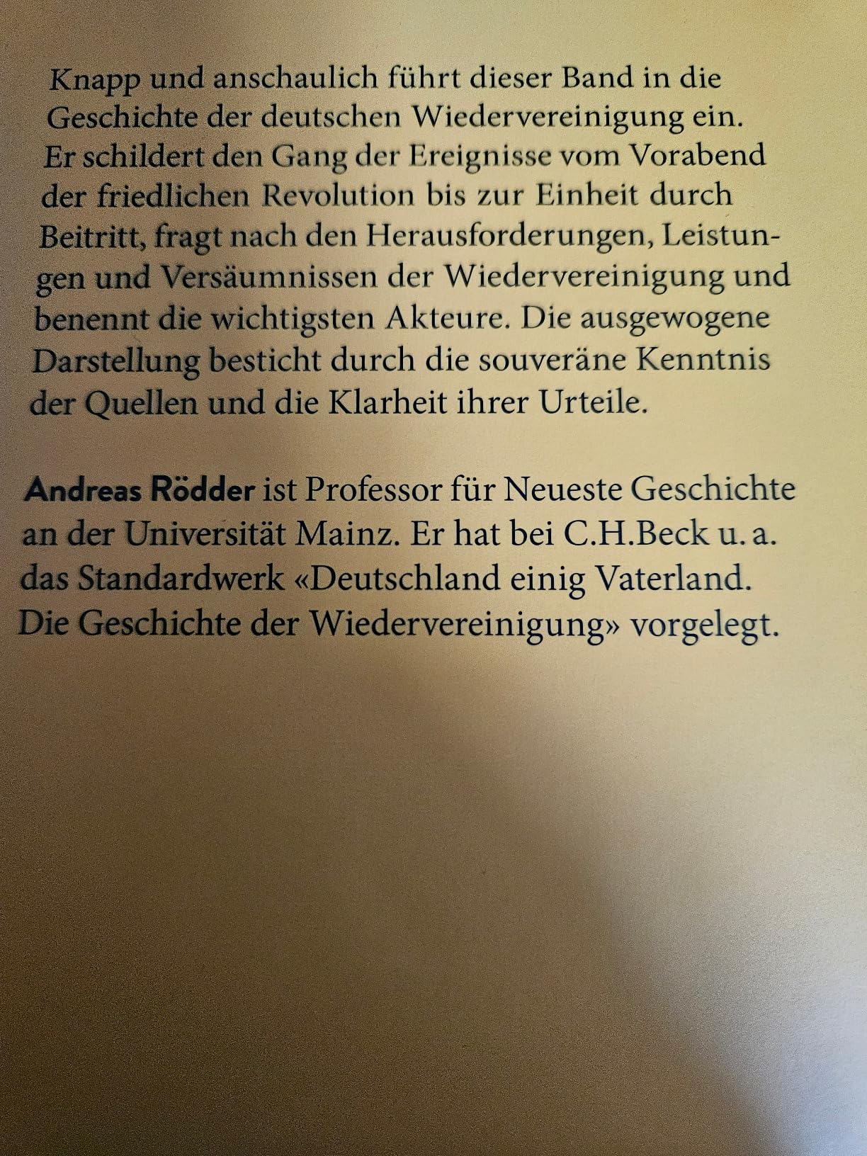 Gut für Schule
