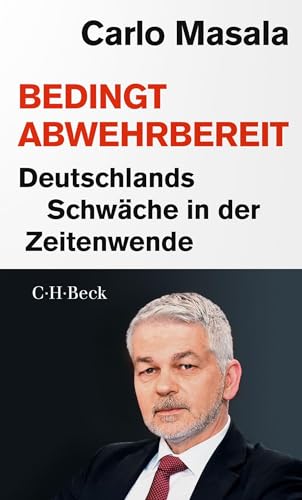 c-h-beck-bedingt-abwehrbereit-taschenbuch-zeitenwende-politik image 2