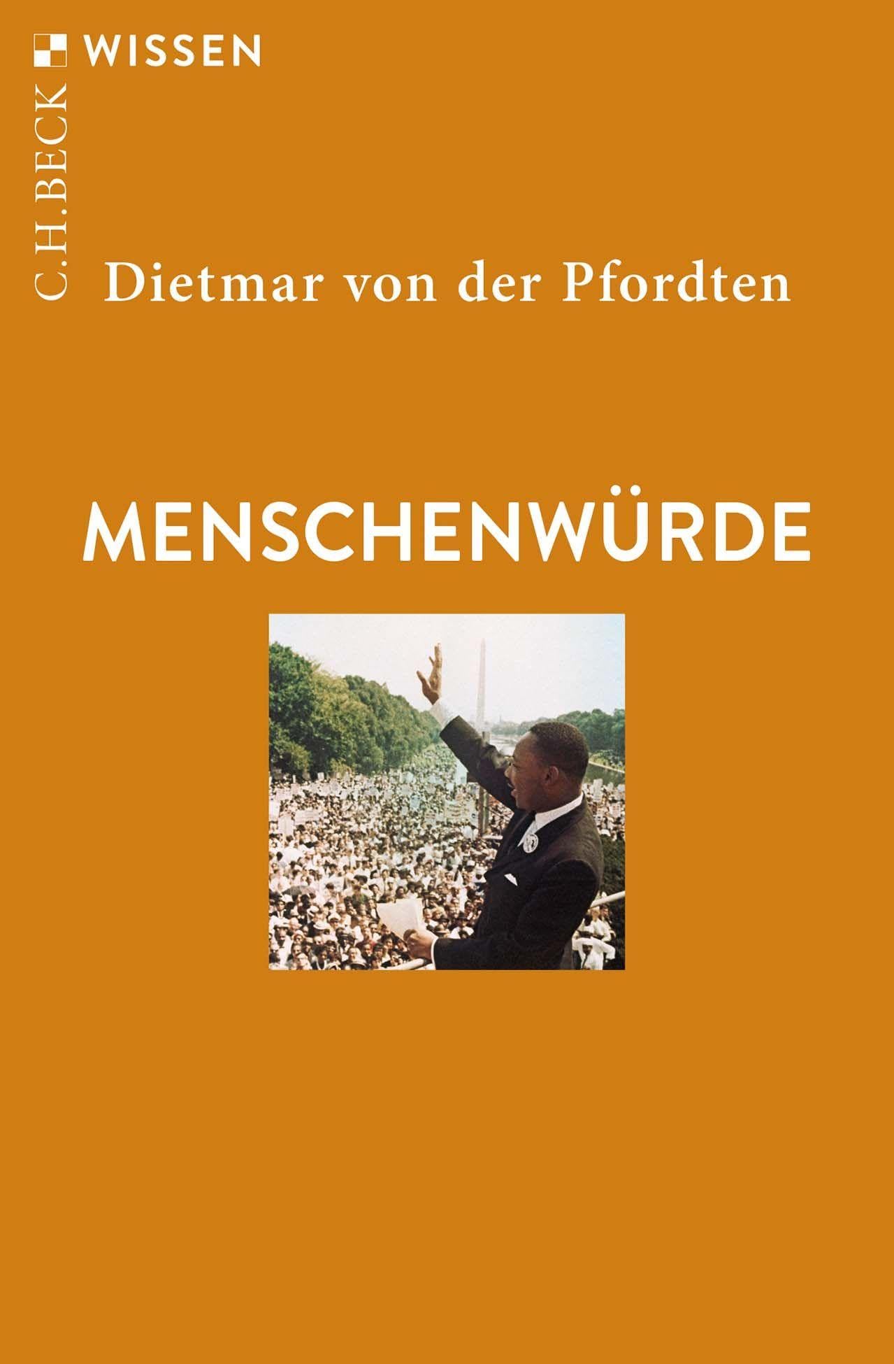 c-h-beck-wissen-menschenw-rde-buch-ethik-grundrechte image 1
