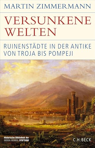 c-h-beck-historische-bibliothek-versunkene-welten-buch-antike image 2