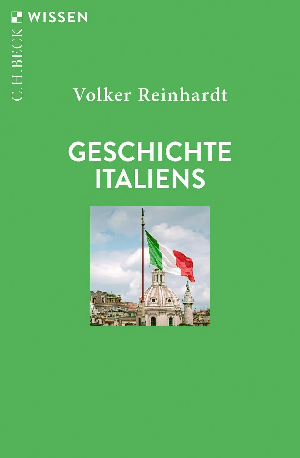 c-h-beck-geschichte-italiens-buch-c-h-beck-wissen-sachbuch image 1
