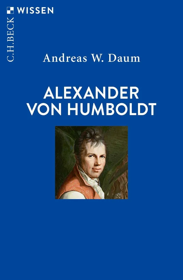 c-h-beck-alexander-von-humboldt-buch-wissen-biografie image 1