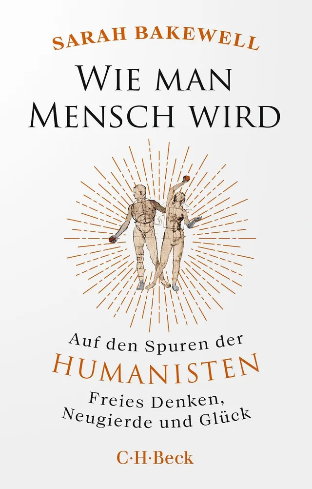 c-h-beck-wie-man-mensch-wird-taschenbuch-humanismus image 1