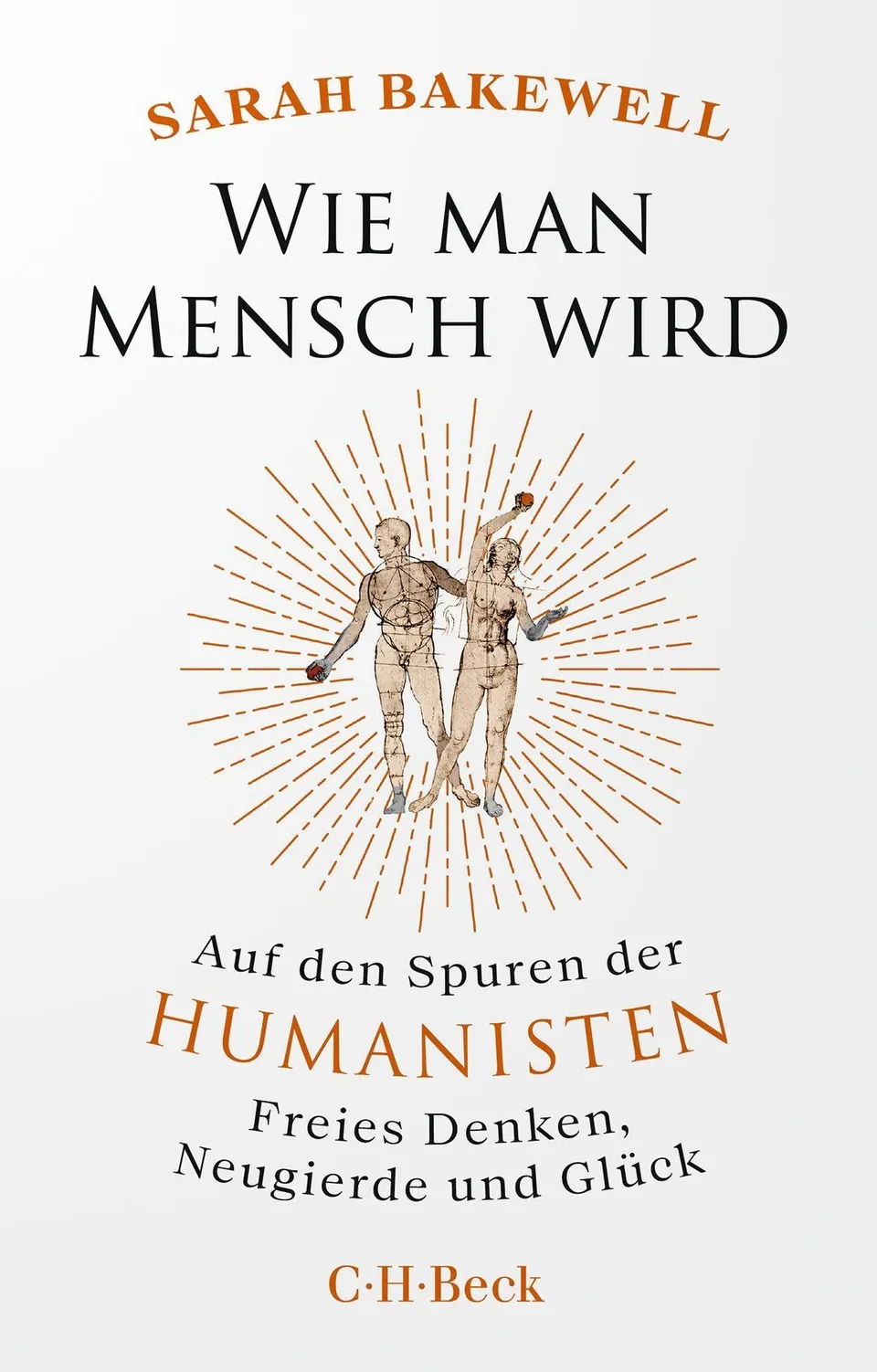 c-h-beck-wie-man-mensch-wird-taschenbuch-humanismus image 1