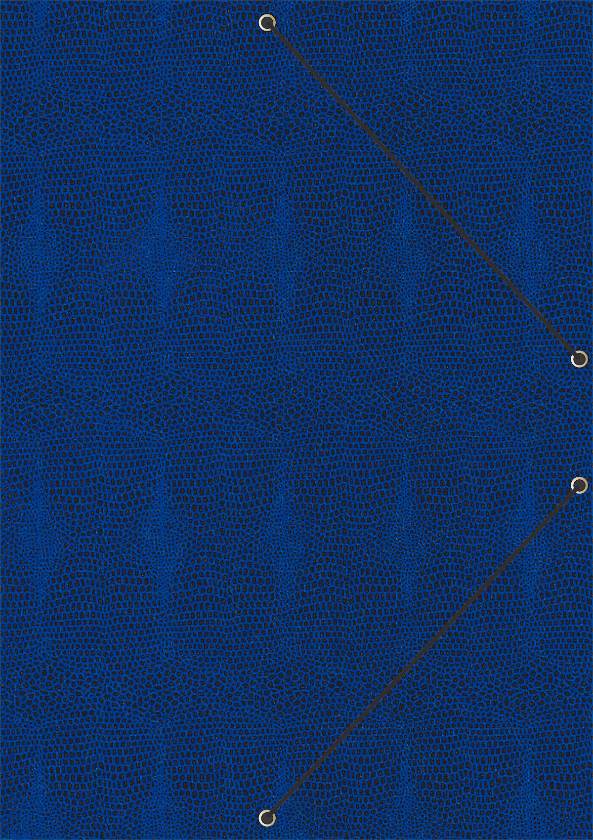 rnk-style-sea-blue-dokumentenmappe-din-a4-gummizug-blau image 1