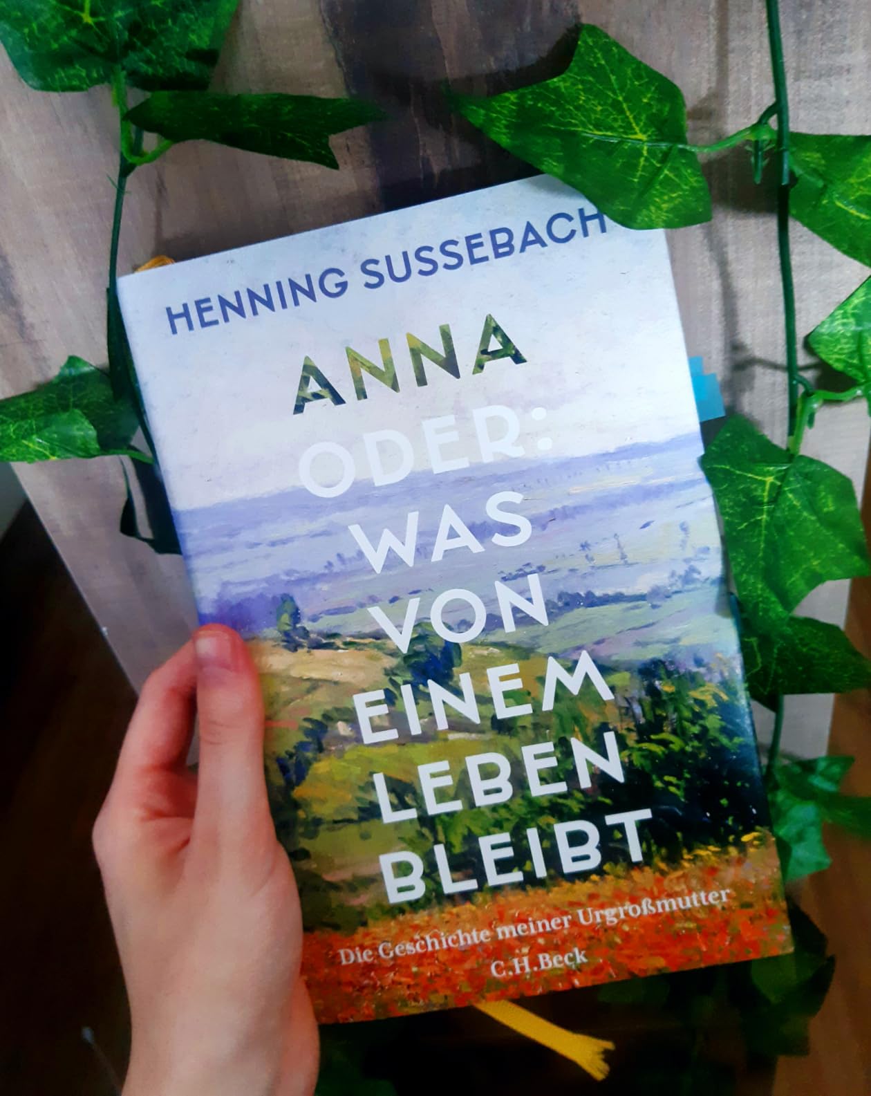 Empfehlung