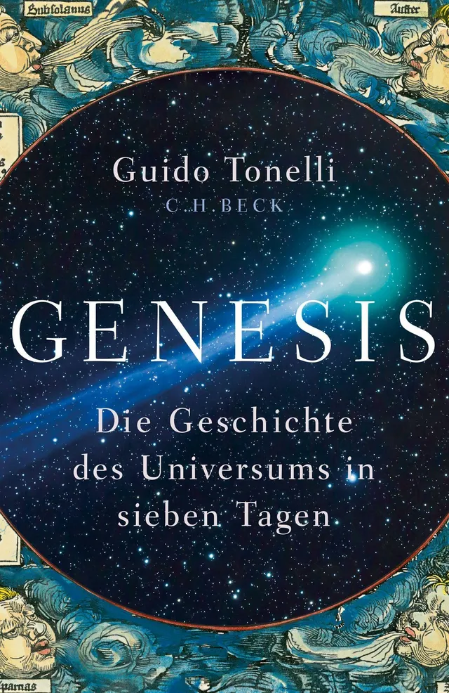 c-h-beck-paperback-genesis-geschichte-universums-buch-kosmologie image 1