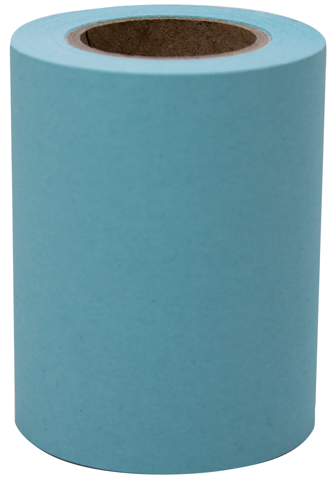 rnk-nachf-llrolle-haftnotiz-abroller-60mm-pastellblau image 1
