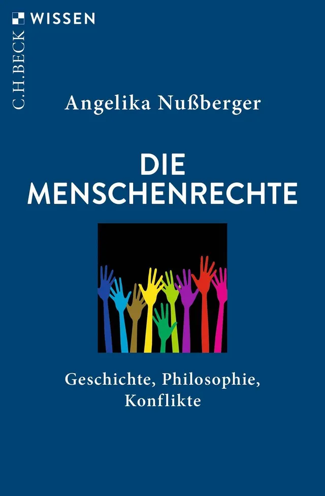c-h-beck-wissen-die-menschenrechte-buch-geschichte-philosophie image 1