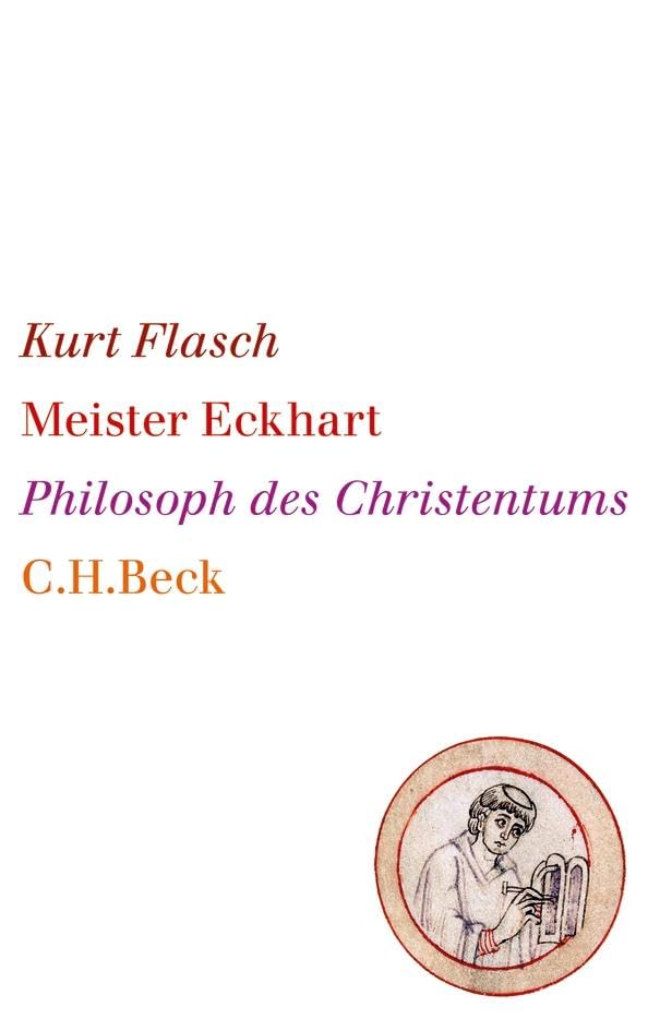 c-h-beck-paperback-meister-eckhart-buch-philosoph-christentums image 1