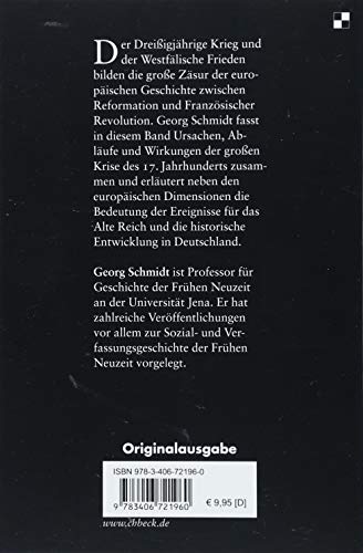 c-h-beck-wissen-der-drei-igj-hrige-krieg-buch-1618-1648-geschichte image 4