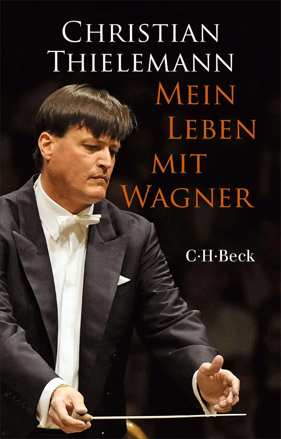 c-h-beck-paperback-mein-leben-mit-wagner-buch-biografie image 1