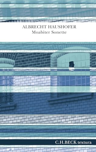 c-h-beck-textura-moabiter-sonette-gedichtband-albrecht-haushofer image 2
