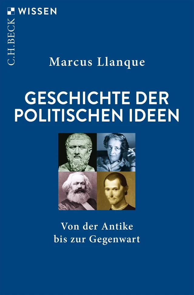 c-h-beck-wissen-geschichte-politischen-ideen-buch-antike-bis-heute image 1