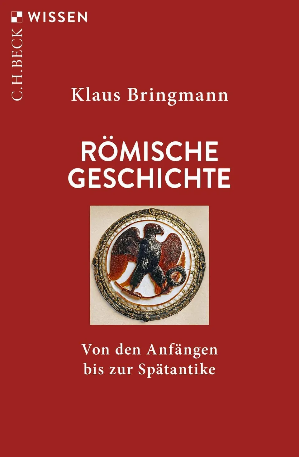 c-h-beck-wissen-r-mische-geschichte-buch-sp-tantike image 1