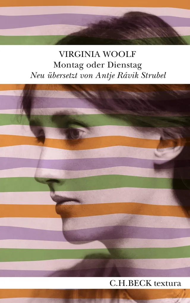 c-h-beck-textura-montag-oder-dienstag-buch-erz-hlungen image 1