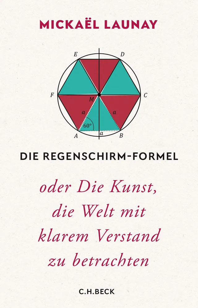c-h-beck-paperback-die-regenschirm-formel-buch-klarer-verstand image 1